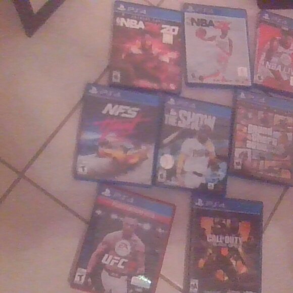 Playstation 4